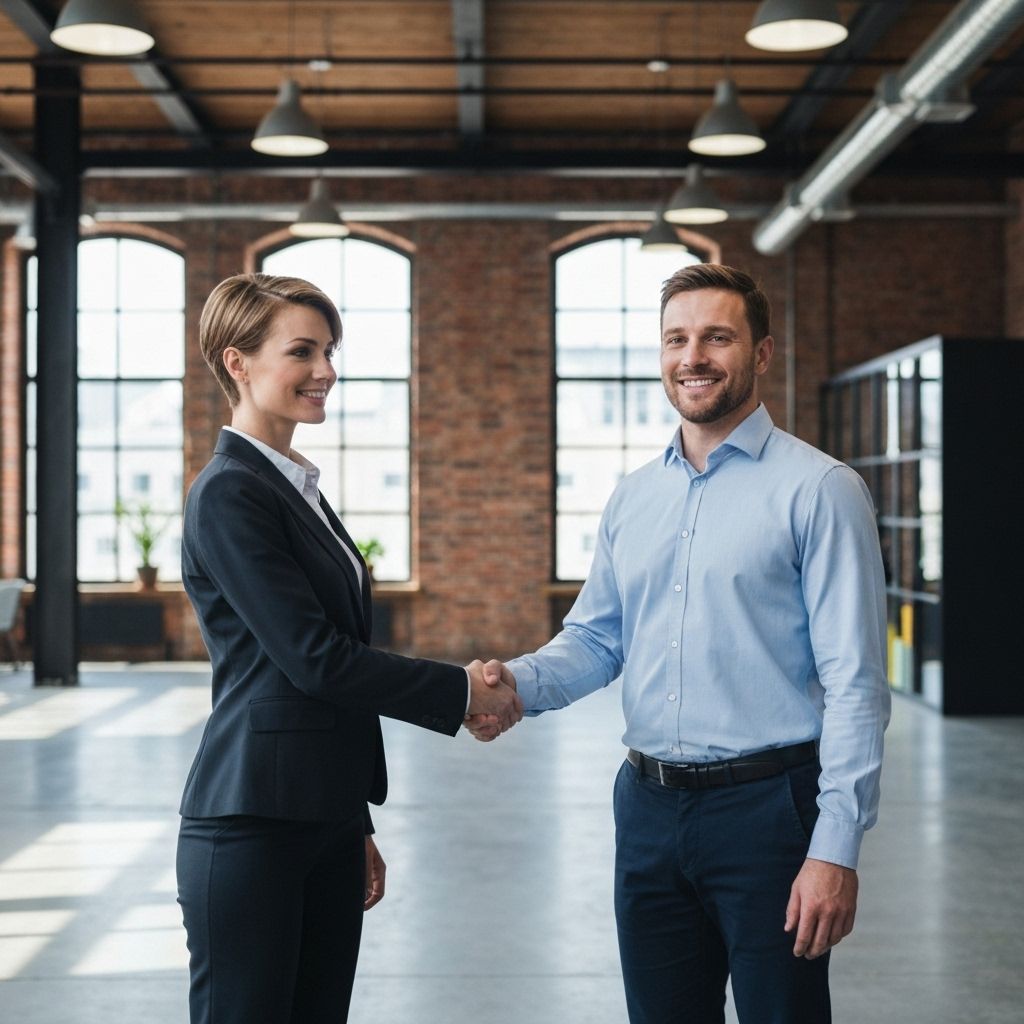 Partnership