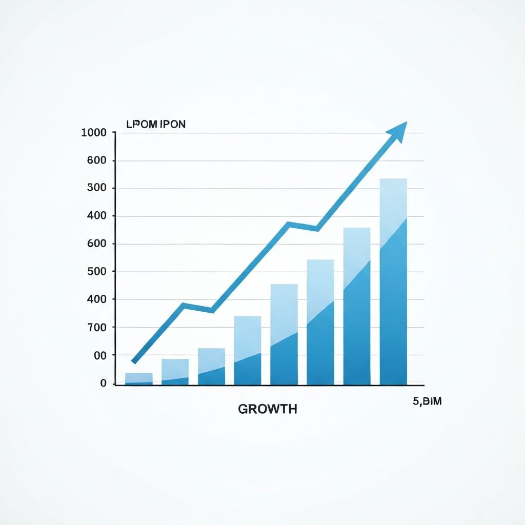 Investment growth